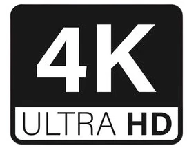 high quality 4k